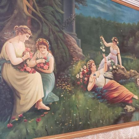 Apartmán Dimora Maggi Al Corso - Affitti Brevi Italia Monte SantʼAngelo Exteriér fotografie