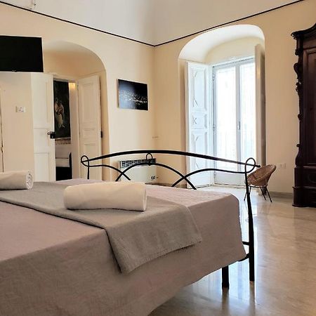 Apartmán Dimora Maggi Al Corso - Affitti Brevi Italia Monte SantʼAngelo Exteriér fotografie