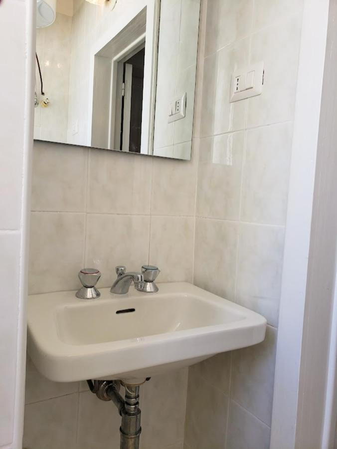 Apartmán Dimora Maggi Al Corso - Affitti Brevi Italia Monte SantʼAngelo Exteriér fotografie