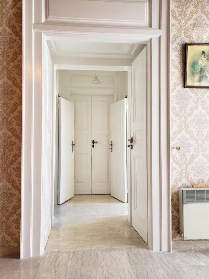 Apartmán Dimora Maggi Al Corso - Affitti Brevi Italia Monte SantʼAngelo Exteriér fotografie