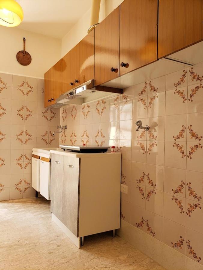 Apartmán Dimora Maggi Al Corso - Affitti Brevi Italia Monte SantʼAngelo Exteriér fotografie