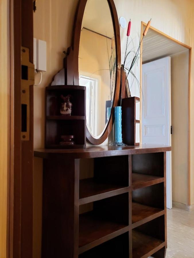 Apartmán Dimora Maggi Al Corso - Affitti Brevi Italia Monte SantʼAngelo Exteriér fotografie