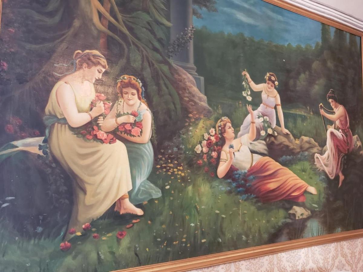 Apartmán Dimora Maggi Al Corso - Affitti Brevi Italia Monte SantʼAngelo Exteriér fotografie