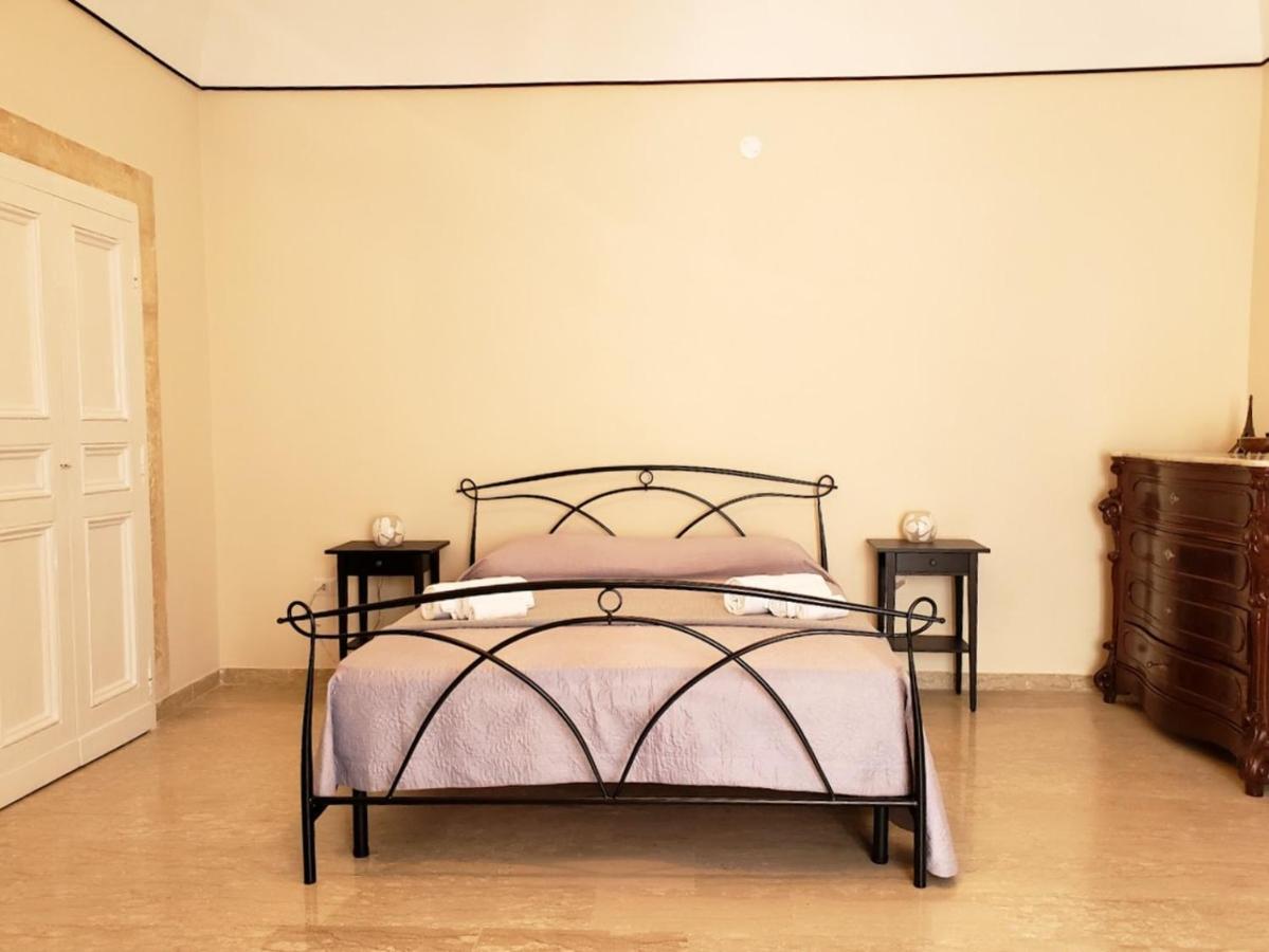 Apartmán Dimora Maggi Al Corso - Affitti Brevi Italia Monte SantʼAngelo Exteriér fotografie