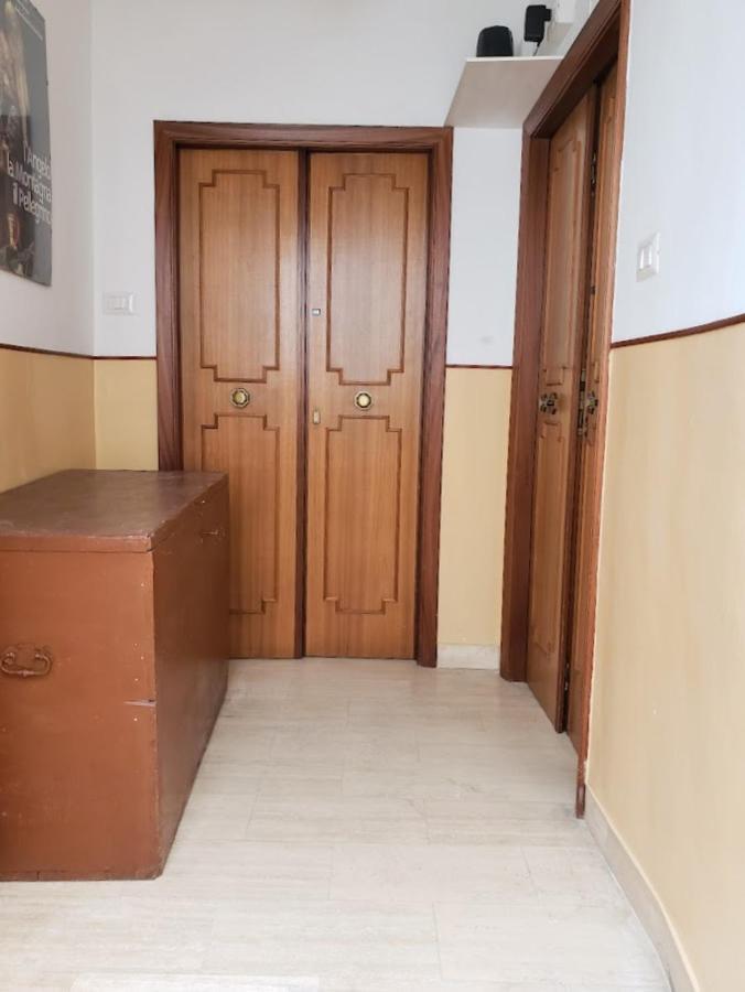 Apartmán Dimora Maggi Al Corso - Affitti Brevi Italia Monte SantʼAngelo Exteriér fotografie
