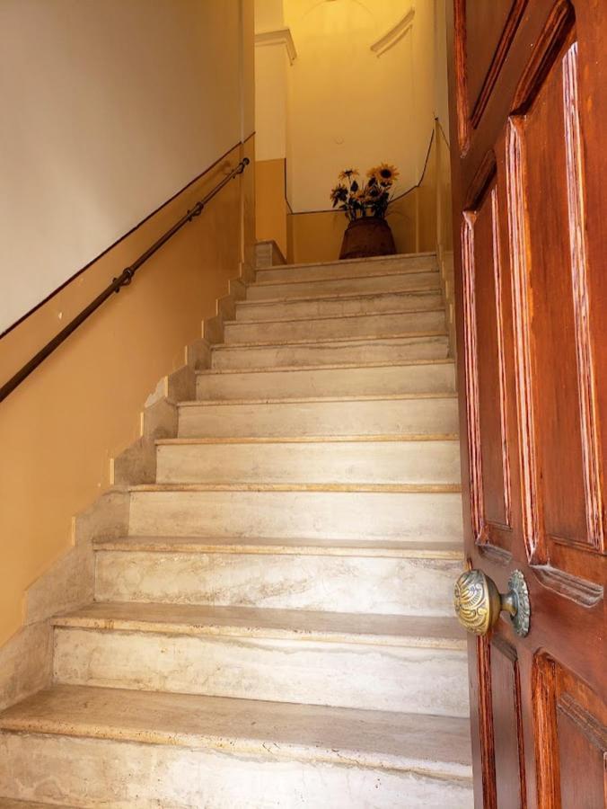 Apartmán Dimora Maggi Al Corso - Affitti Brevi Italia Monte SantʼAngelo Exteriér fotografie
