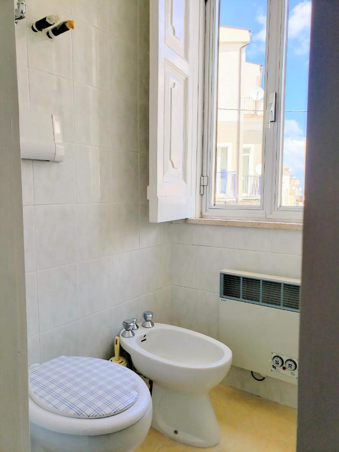 Apartmán Dimora Maggi Al Corso - Affitti Brevi Italia Monte SantʼAngelo Exteriér fotografie