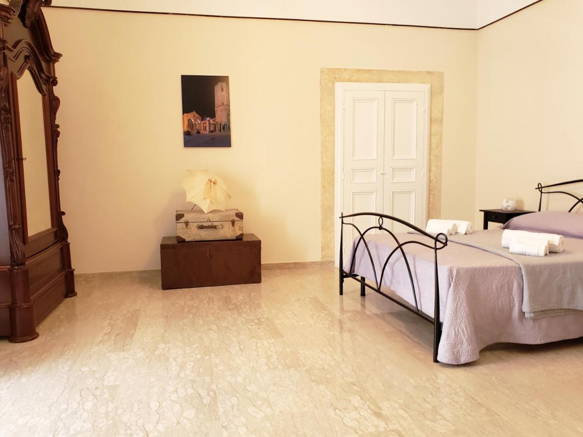 Apartmán Dimora Maggi Al Corso - Affitti Brevi Italia Monte SantʼAngelo Exteriér fotografie
