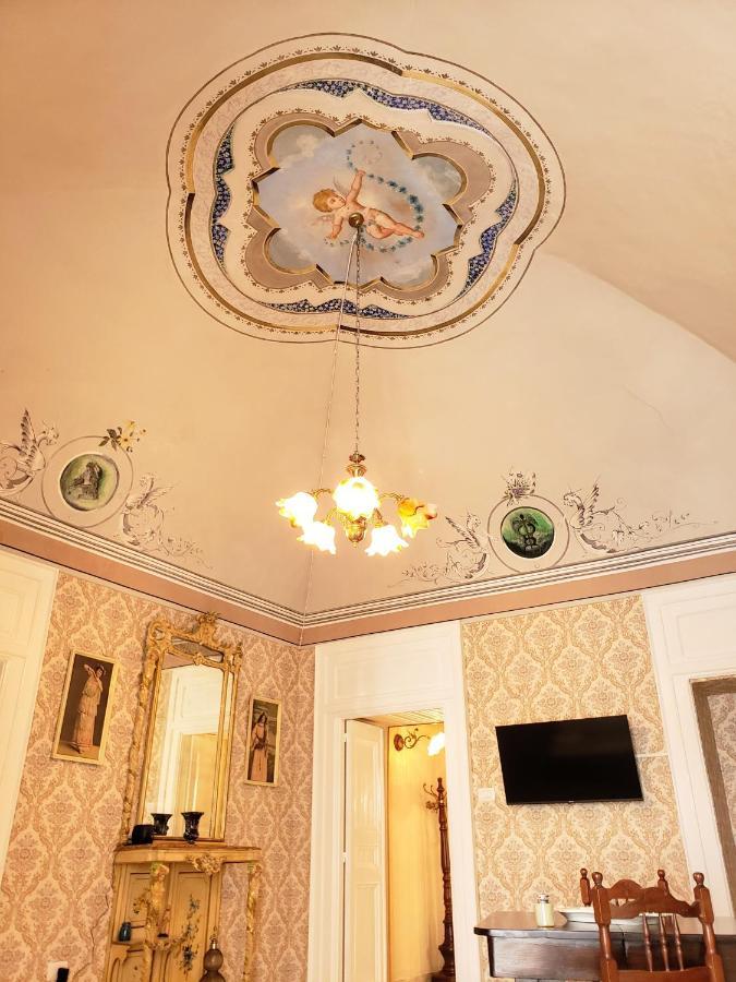 Apartmán Dimora Maggi Al Corso - Affitti Brevi Italia Monte SantʼAngelo Exteriér fotografie