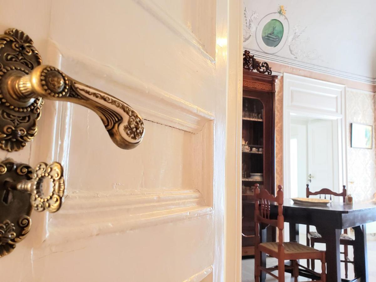Apartmán Dimora Maggi Al Corso - Affitti Brevi Italia Monte SantʼAngelo Exteriér fotografie